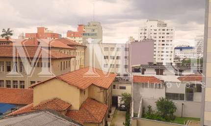 Bela Vista, 3 dormitórios, armários, vaga, reformado, 141 útil