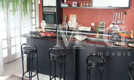 Aclimação Parque. Cobertura duplex com 370m². Uteis. 3 Suítes 3 garagens.