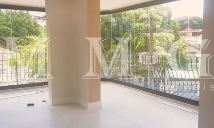 Apartamento com 3 dormitórios á venda  na Vila Mariana
