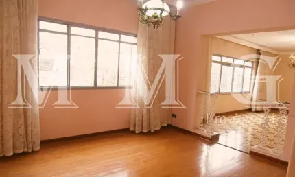 Sala comercial com 4 salas à venda na Rua Gandavo, 122, Vila Clementino, São Paulo