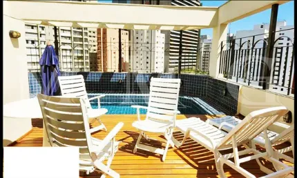 Apartamento com 2 quartos à venda na Rua Almirante Marques Leão, 762, Bela Vista, São Paulo