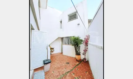 Casa a venda  3  1 vaga na Vila Mariana proximo ao Parque ibirapuera