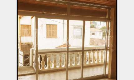 Casa com 4 quartos à venda na Rua Estela dos Santos, 51, Vila Mariana, São Paulo