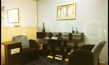 Sala comercial com 4 salas para alugar na Av Paulista 509, 509, Bela Vista, São Paulo