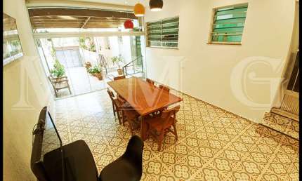 Casa com 2 quartos à venda na Rua Coronel Melo de Oliveira, 1027, Perdizes, São Paulo