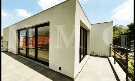 Casa com 3 quartos à venda na Rua Honduras, 365, Jardim Paulista, São Paulo