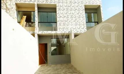 Casa com 3 quartos à venda na Rua Ana Tomásia de Jesus, 80, Bosque da Saúde, São Paulo