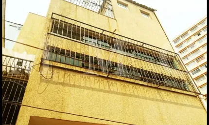 Vila mariana: sobrado com área de 300m² 3 dormitórios sendo 1 suíte 3 garagens