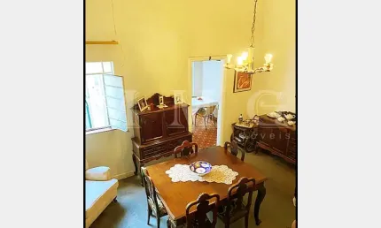 Casa com 3 quartos à venda na Rua Benito Juarez, 122, Vila Mariana, São Paulo