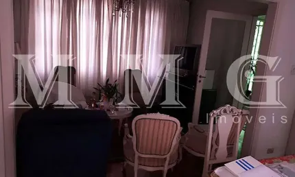 Casa com 3 quartos à venda na Rua Embaú, 40, Vila Clementino, São Paulo