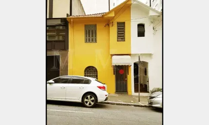Sala comercial com 7 salas à venda na Alameda Jaú, 616, Jardim Paulista, São Paulo