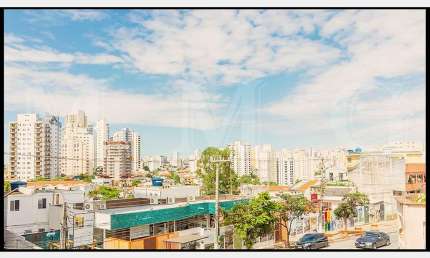 Ótimo Sobrado de 100 m² 3 Dormitórios, 3 Banheiros na Saúde.