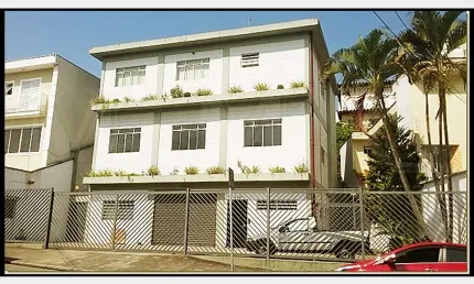 Excelente Prédio Comercial com 3 Pavimentos no Bosque da Saúde