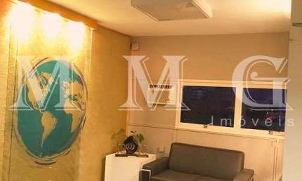 Sala comercial com 1 sala à venda na Rua Estela, 515, Vila Mariana, São Paulo