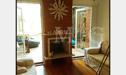 Casa com 4 quartos à venda na Rua Capitão Cavalcanti, 327, Vila Mariana, São Paulo