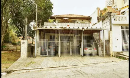 Vila mariana / aclimação 3 casas no mesmo terreno. próximo a ana rosa