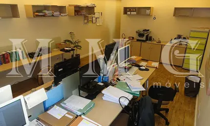 Sala comercial com 9 salas à venda na Rua Mirassol, 46, Vila Clementino, São Paulo