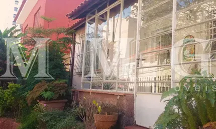 Casa com 3 quartos à venda na Rua Benito Juarez, 71, Vila Mariana, São Paulo