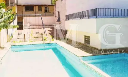 Aclimação parque. Sobrado. 4 dormitórios 3 garagens