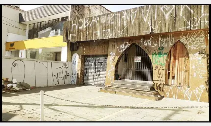 Excelente Localização Casa Térrea Comercial de 350 m² na Região da Indianópolis