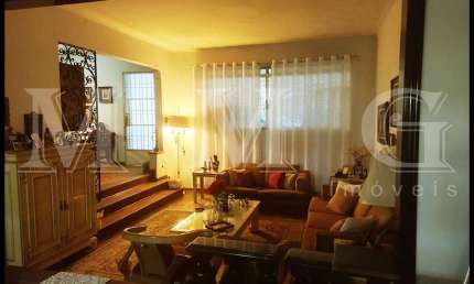 Casa com 4 quartos para alugar na Rua Mairinque, 132, Vila Clementino, São Paulo