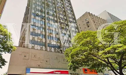 Excelente Conjunto comercial 448 m2, - brigadeiro faria lima, próximo da estação do metro