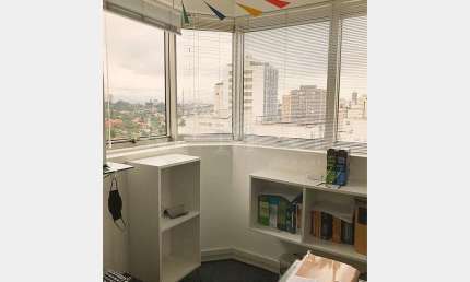 Sala comercial com 1 sala para alugar na Rua Aracaju, 225, Higienópolis, São Paulo