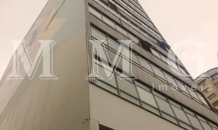 Prédio comercial, 4185 m2 c/ 11 andares ,garagem para 61 vagas, av. da consolação