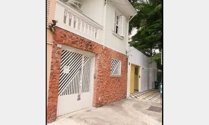 Sala comercial com 2 salas para alugar na Rua Leandro Dupré, 353, Vila Clementino, São Paulo