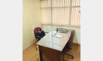Sala comercial com 3 salas para alugar na Avenida Brigadeiro Luís Antônio, 2466, Jardim Paulista, São Paulo