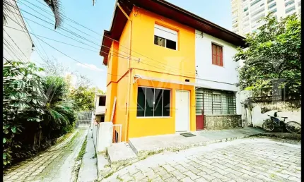 Casa  de vila  2 quartos vaga a venda na vila mariana