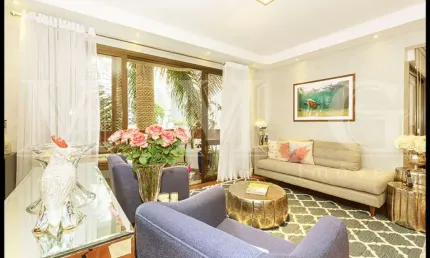 Apartamento com 3 quartos à venda na Rua Rodrigo Cláudio, 299, Aclimação, São Paulo