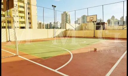 Apartamento  a venda 3 dormitorios  1 suite  1 vaga Vila Clementino