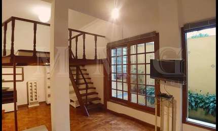 Apartamento com 1 quarto à venda na Rua Doutor Seng, 255, Bela Vista, São Paulo