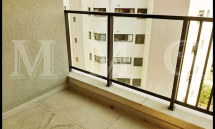 Apartamento a venda 1 dormitório na Vila Mariana proximo metro