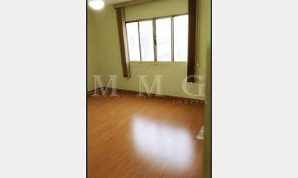 Apartamento com 2 quartos à venda na Rua Miguel Teles Júnior, 551, Cambuci, São Paulo