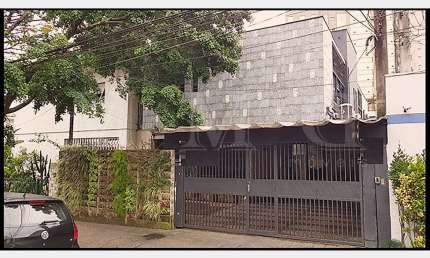 Vila Mariana sobrado locação e venda comercial / Residencial