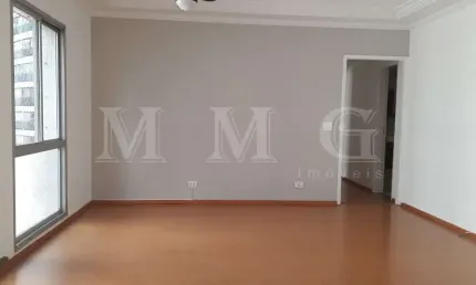 Vila mariana. apto com 3dorm., sendo 1 suíte. 3 banheiros .2 garagens para alugar, 96,00 m²