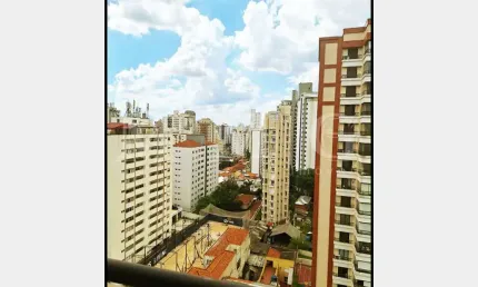Vila MarianaVenda: Apto 1 por andar quatro dormitórios, dois suítes. 3 Gar. Área de útil