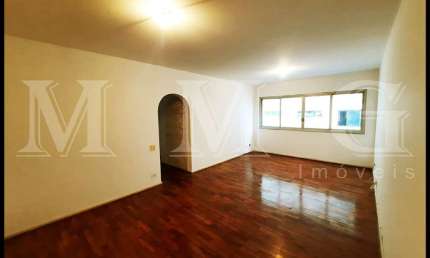 Apartamento, 3 dormitórios, suite sala ampla, reformado,  vaga