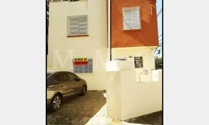 Sala comercial com 6 salas para alugar na Rua Eça de Queiroz, 351, Vila Mariana, São Paulo