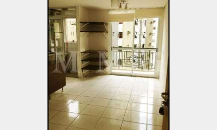 Apartamento com 1 quarto à venda na Rua Doutor Neto de Araújo, 264, Vila Mariana, São Paulo