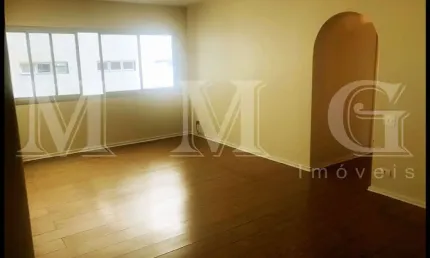 Apartamento com 3 quartos à venda na Rua Eça de Queiroz, 288, Vila Mariana, São Paulo