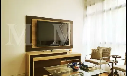 Apartamento  a venda ou locação 2 quartos e 2 banheiros  na bela vista