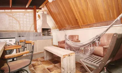 Studio mobiliado de 20m² na Vila Mariana próximo Metrô Ana Rosa