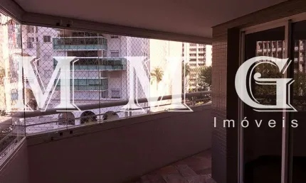 Apto 330m2 4 suites 4 vagas de garagem, a melhor quadra do paraiso