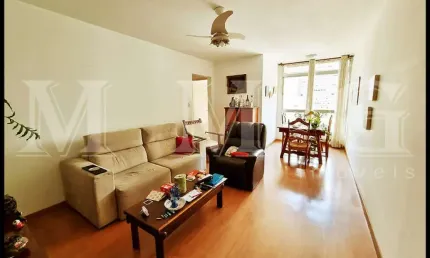 Apartamento com 2 quartos à venda na Rua Cubatão, 38, Vila Mariana, São Paulo