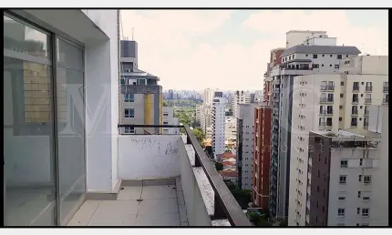 Apartamento Duplex de 277m² com 3 Dormitórios 1 Suíte no Paraíso