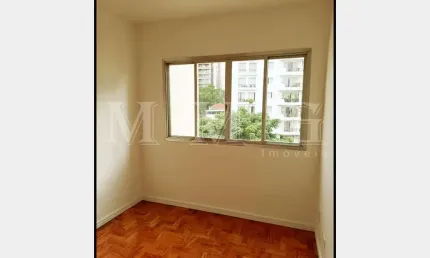 Apartamento com 2 quartos à venda na Rua Maestro Cállia, 215, Vila Mariana, São Paulo