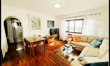 Apartamento a venda 2 dormitorios vaga próximo a epm  unifesp na vila clementino